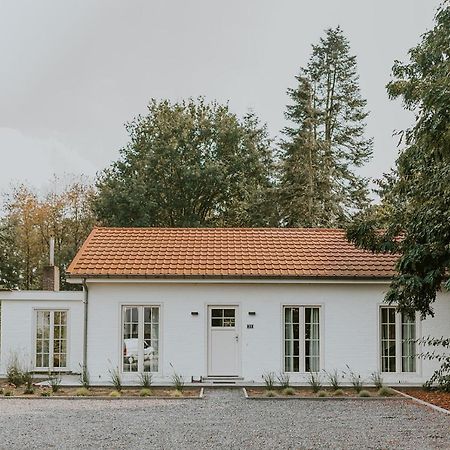 Kipdorp39 Villa Bree Exterior photo